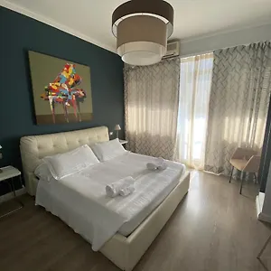 Corso Italia Maison d'hôtes Milan