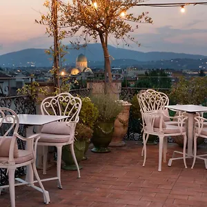 Hotel Eurostars Boutique, Florence