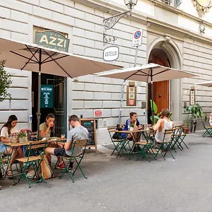 Hotel Azzi, Florence