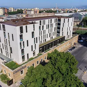 شقة Camplus Fortezza Casa Per Ferie, فلورنس