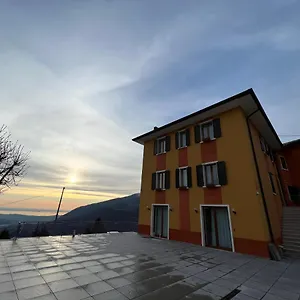 Hotel Belvedere Spiazzi Di Caprino