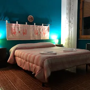 Bed and breakfast Daddanca Ales