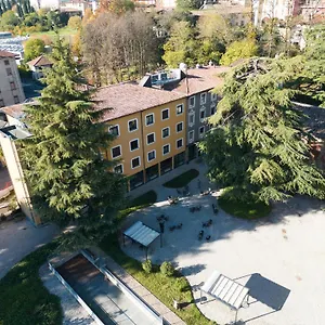 San Pancrazio 3*, Трескоре-Бальнеарио Италия