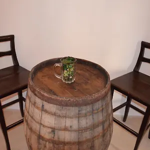 Bed And Beercraft Couette-café Taormine