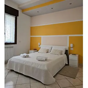 Bed and breakfast The Dreamers Mxp Cardano Al Campo