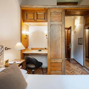 Hotel Morandi, Florence
