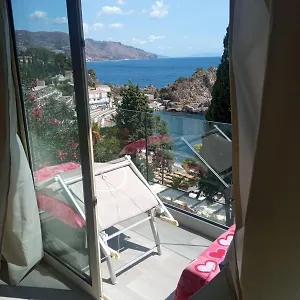 Apartahotel Tovimar Taormina