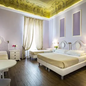 Hotel Ferrucci, Florence