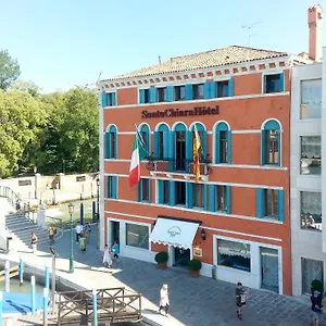 Santa Chiara 4*, البندقية إيطاليا