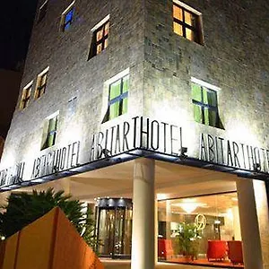 Abitart 4* Ρώμη