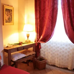 Bed and breakfast Il Bargello
