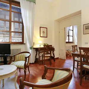 Maison d'hôtes D'epoca Via Santo Spirito 6, Florence