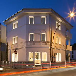 Ai Bastioni Boutique Maison d'hôtes Trévise