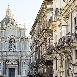 מלון Duomo & קטאניה