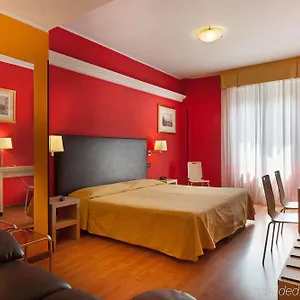 Berlino 3* Μιλάνο