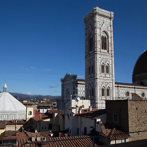 Hotel Medici, Florence