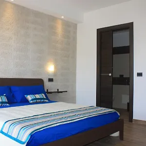 Bed and breakfast Terrazzi In Fiore Alguer