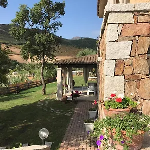 Il Giardino Di Daniela Appart hôtel San Teodoro (Sardinia)