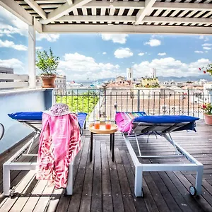 La Terrazza Sul Porto Maison d'hôtes Cagliari