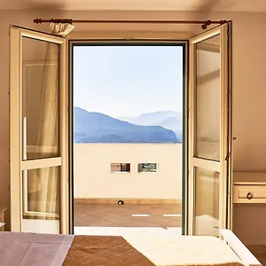 Bed and breakfast Goritto Dorgali