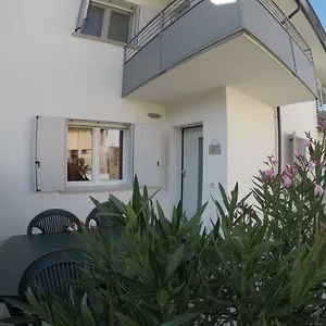 Bed and breakfast Borgo Antico Treviso