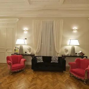 Bed and breakfast Palazzo Lombardo