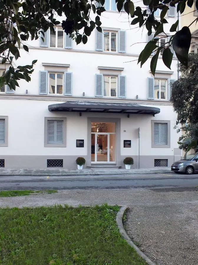Bb Hotels Smarthotel Derose Florence