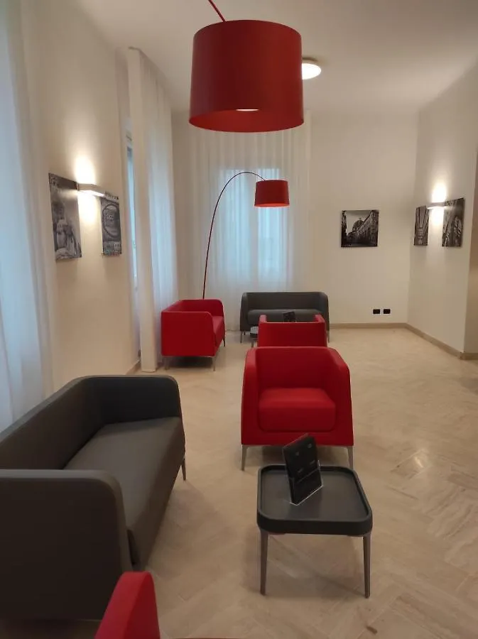 Bb Hotels Smarthotel Derose Florence