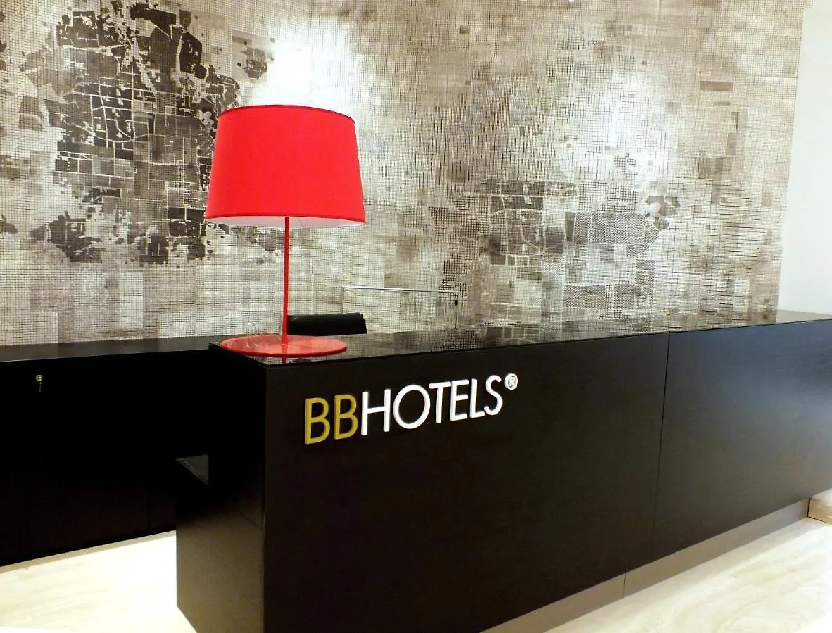 Bb Hotels Smarthotel Derose 피렌체