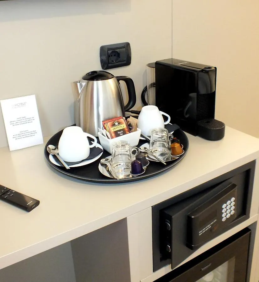 Bb Hotels Smarthotel Derose Florence
