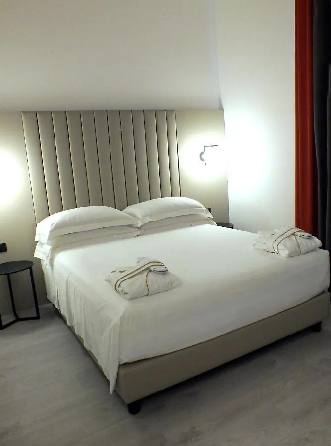 Bb Hotels Smarthotel Derose Florence
