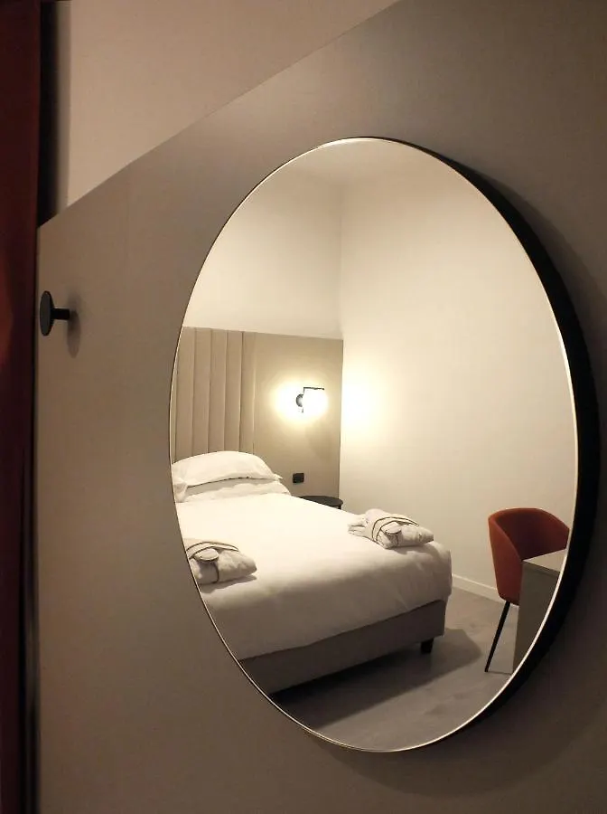 Bb Hotels Smarthotel Derose Florence