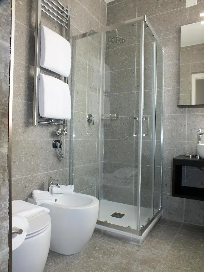 Bb Hotels Smarthotel Derose Florence